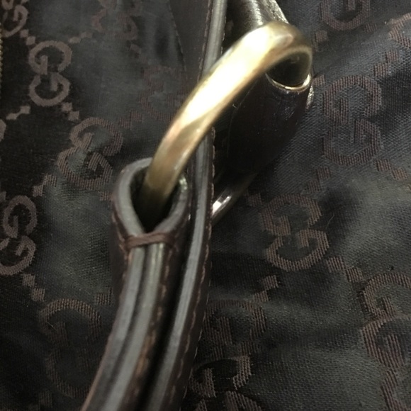 Gucci bag - Picture 6 of 6